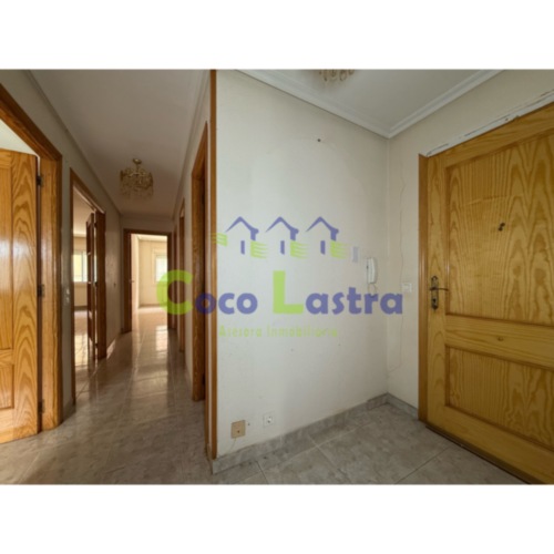 Hall de entrada